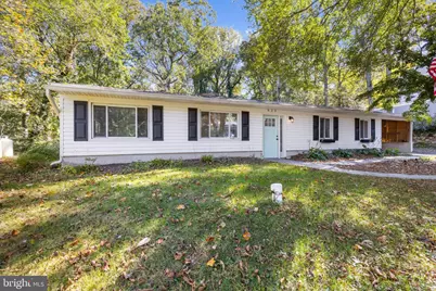 623 Maple Hill Lane, Crownsville, MD 21032 - Photo 5
