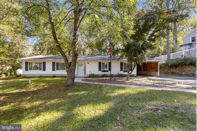 623 Maple Hill Lane, Crownsville, MD 21032 - Photo 3