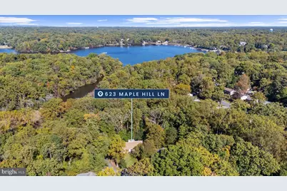 623 Maple Hill Lane, Crownsville, MD 21032 - Photo 47