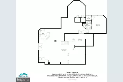 27 Hunting Court, Edgewater, MD 21037 - Photo 69