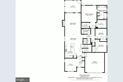 1649 Velvet Leaf Lane, Odenton, MD 21113 - Photo 47