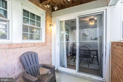 792 Southern Hills Drive #I-9A, Arnold, MD 21012 - Photo 21