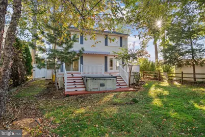 5624 Carvel Street, Churchton, MD 20733 - Photo 49