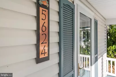 5624 Carvel Street, Churchton, MD 20733 - Photo 19