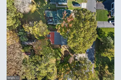 5624 Carvel Street, Churchton, MD 20733 - Photo 17