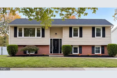 406 Grove Ridge Court, Linthicum, MD 21090 - Photo 1