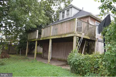 118 W Edgevale Road, Brooklyn Park, MD 21225 - Photo 23