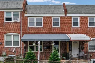 756 Old Riverside Rd, Brooklyn, MD 21225 - Photo 1
