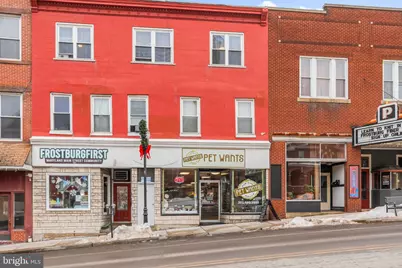 37 E Main Street, Frostburg, MD 21532 - Photo 3