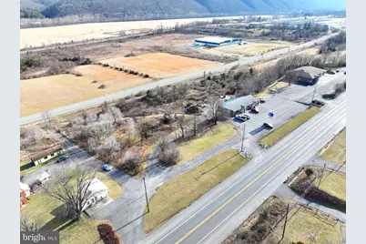 Lot 4 McMullen Highway, Cresaptown, MD 21505 - Photo 11