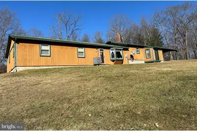 13507 Black Valley Road NE, Flintstone, MD 21530 - Photo 1