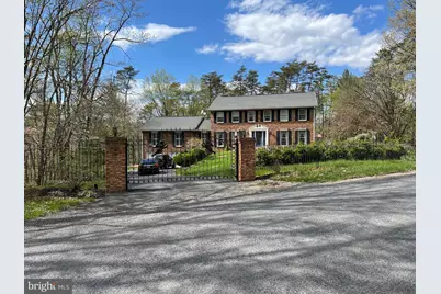 17702 Maniford Road SE, Oldtown, MD 21555 - Photo 1