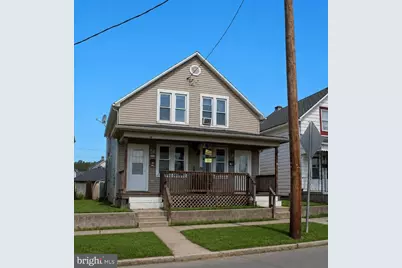 433-435 Pennsylvania Avenue, Cumberland, MD 21502 - Photo 1