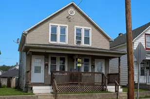 433-435 Pennsylvania Ave, Cumberland, MD 21502 - Photo 1