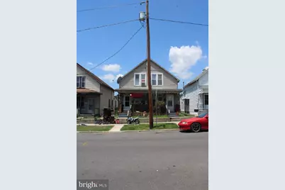 433-435 Pennsylvania Avenue, Cumberland, MD 21502 - Photo 1
