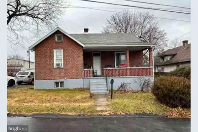 534 Eastern Avenue, Cumberland, MD 21502 - Photo 1