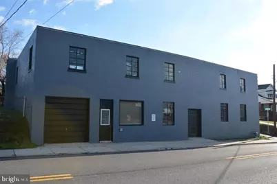 1206 E Oldtown Road, Cumberland, MD 21502 - Photo 1