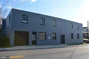 1206 E Oldtown Rd, Cumberland, MD 21502 - Photo 1