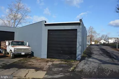 1206 E Oldtown Road, Cumberland, MD 21502 - Photo 3