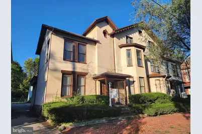 303 Washington Street, Cumberland, MD 21502 - Photo 1