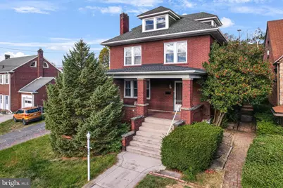 604 Kent Avenue, Cumberland, MD 21502 - Photo 3