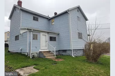 11 Green Street, Frostburg, MD 21532 - Photo 5