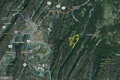 14600 Williams Road SE, Cumberland, MD 21502 - Photo 3