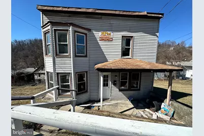 468 Baltimore Avenue, Cumberland, MD 21502 - Photo 1