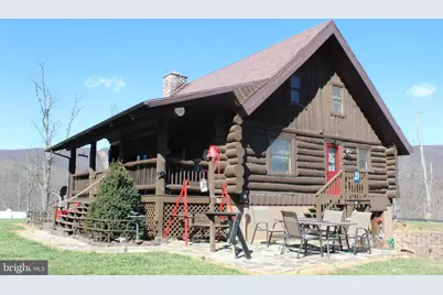 13400 Grevener Street, Cumberland, MD 21502 - Photo 1