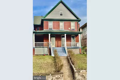 14 Virginia Avenue, Cumberland, MD 21502 - Photo 1