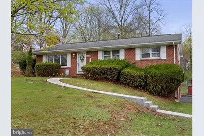 15421 Shamrock, Cresaptown, MD 21502 - Photo 37