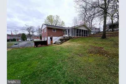 15421 Shamrock, Cresaptown, MD 21502 - Photo 7