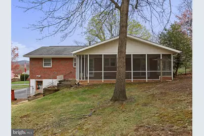 15421 Shamrock, Cresaptown, MD 21502 - Photo 33