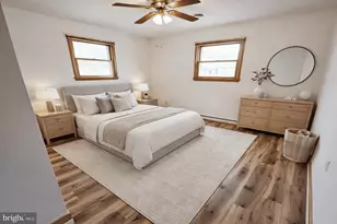 15421 Shamrock, Cresaptown, MD 21502 - Photo 21