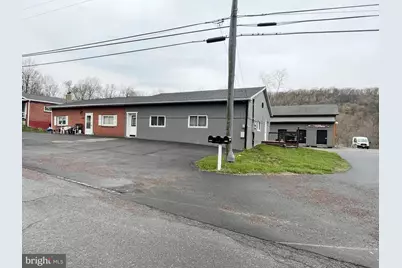 12419 Vale Summit Road SW, Frostburg, MD 21532 - Photo 7