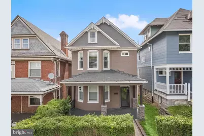 13 N Allegany Street, Cumberland, MD 21502 - Photo 1