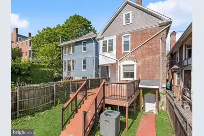 13 N Allegany Street, Cumberland, MD 21502 - Photo 51