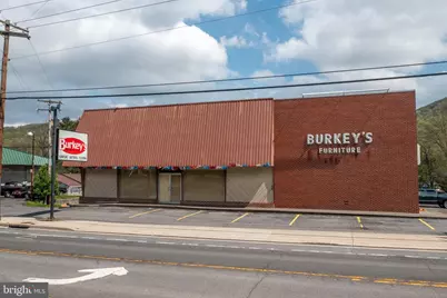 900-912 National Highway, Lavale, MD 21502 - Photo 9