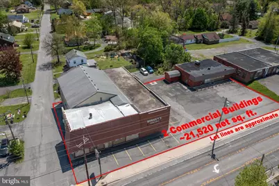 900-912 National Highway, Lavale, MD 21502 - Photo 1