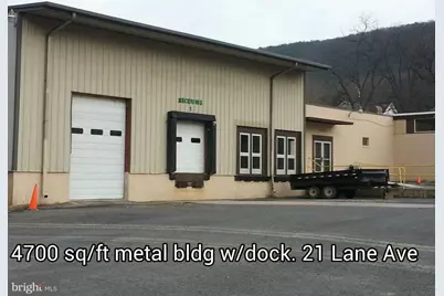 21 Lane, Lavale, MD 21502 - Photo 27