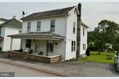 10124 Hummingbird Street, Ellerslie, MD 21529 - Photo 1