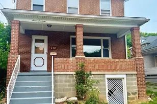 714 Lincoln St, Cumberland, MD 21502 - Photo 1