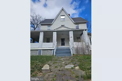 11023 Old Mount Savage Road NW, Lavale, MD 21502 - Photo 1