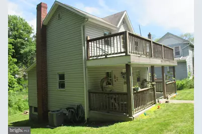 210 E Reynolds Street, Cumberland, MD 21502 - Photo 3