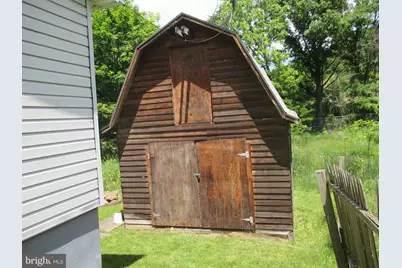 210 E Reynolds Street, Cumberland, MD 21502 - Photo 5