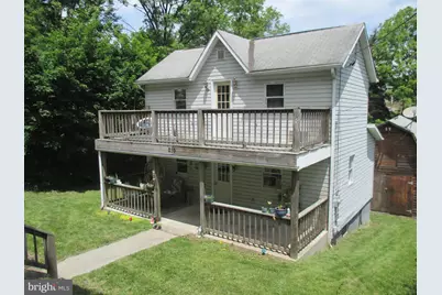 210 E Reynolds Street, Cumberland, MD 21502 - Photo 1