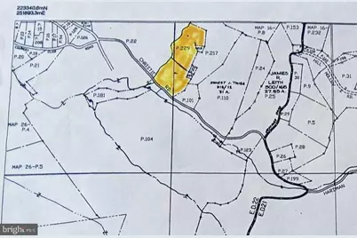 10105 Cottage Inn Lane NE, Cumberland, MD 21502 - Photo 19