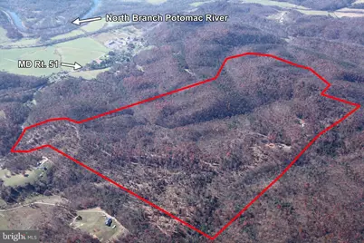 21809 Borrowed Time Lane SE, Oldtown, MD 21555 - Photo 5