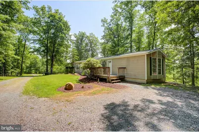 21809 Borrowed Time Lane SE, Oldtown, MD 21555 - Photo 51