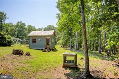 21809 Borrowed Time Lane SE, Oldtown, MD 21555 - Photo 17